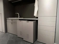 Alf Da Fre Mobile Bagno Even di a prezzi outlet- Mobili Bagno Lavanderia