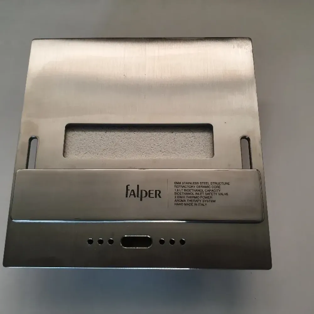 Falper Mobile bagno Fuoco 26 a prezzo scontato 65%- Mobili Bagno A Terra