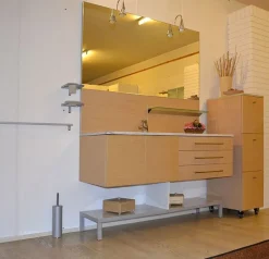 Mobile bagno Gaia SCONTATO a PREZZI OUTLET^Artigianale Hot