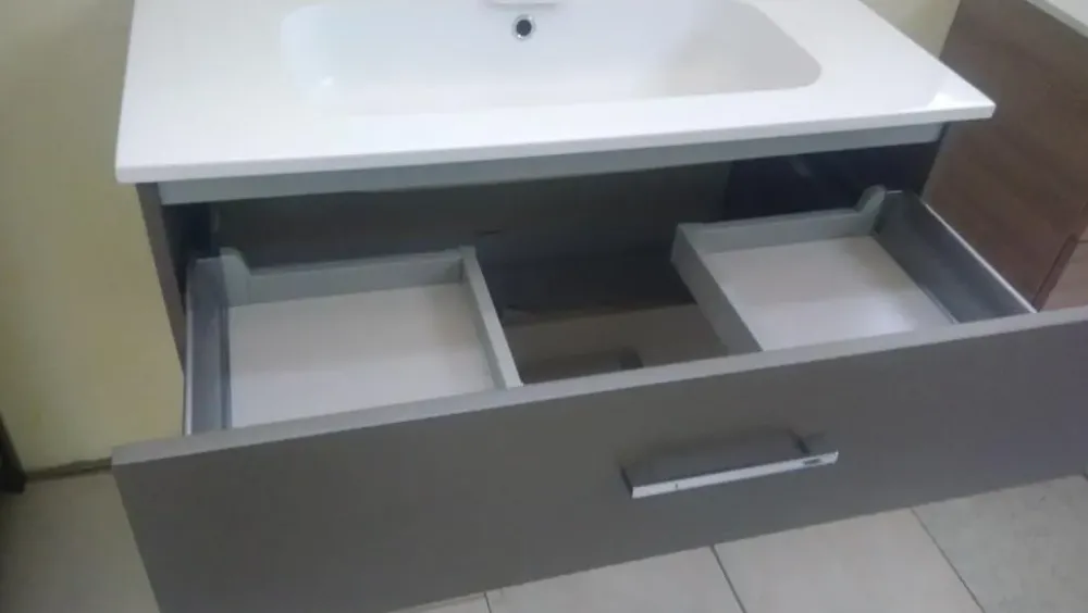 Mobile bagno Lady IN OFFERTA OUTLET^Giannei