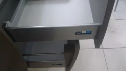 Mobile bagno Lady IN OFFERTA OUTLET^Giannei