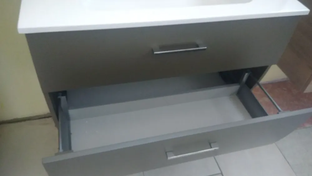 Mobile bagno Lady IN OFFERTA OUTLET^Giannei