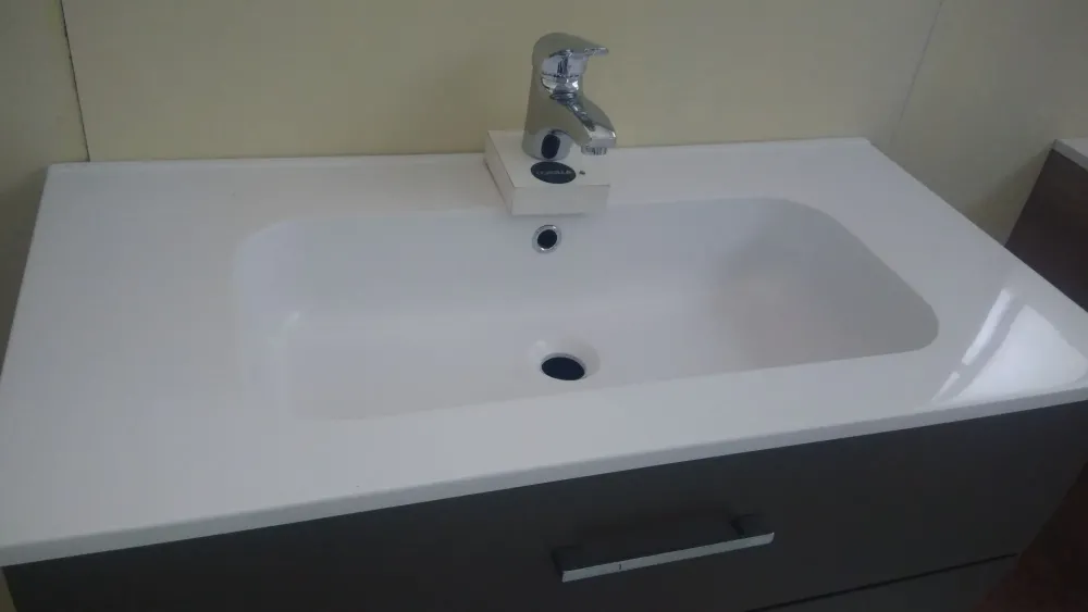 Mobile bagno Lady IN OFFERTA OUTLET^Giannei