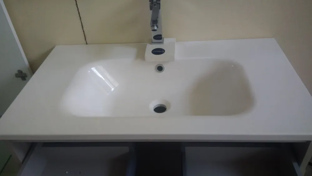 Mobile bagno Glamour SCONTATO a PREZZI OUTLET^Giannei Clearance