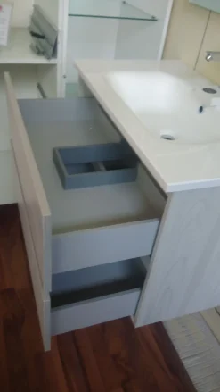 Mobile bagno Glamour SCONTATO a PREZZI OUTLET^Giannei Clearance