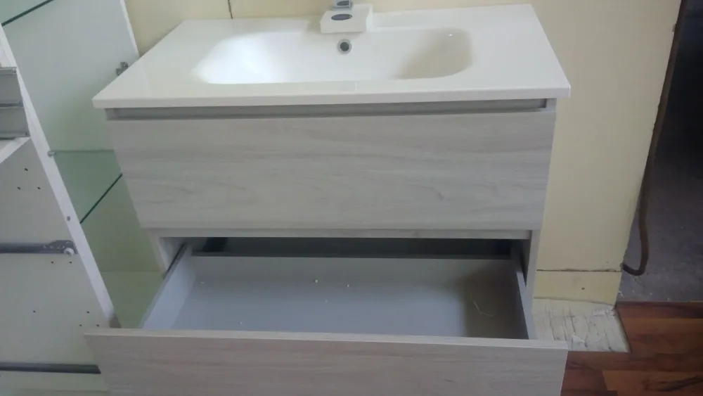 Mobile bagno Glamour SCONTATO a PREZZI OUTLET^Giannei Clearance
