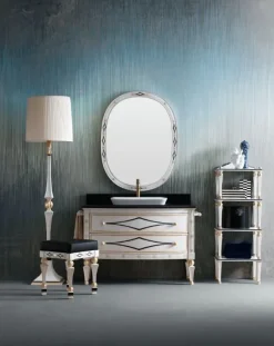 Mobile bagno grifoni mod. 4050 : mobile da bagno in offerta^Silvano Grifoni Sale