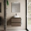 Sale Mobile bagno Idea group System con uno sconto imperdibile Mobili Bagno Sospeso