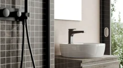 Sale Mobile bagno Idea group System con uno sconto imperdibile Mobili Bagno Sospeso