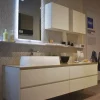 Mobile bagno in altro modello Rivo di a prezzo Outlet^Scavolini Bathrooms Clearance