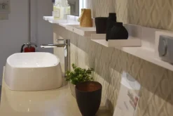 Mobile bagno in altro modello Rivo di a prezzo Outlet^Scavolini Bathrooms Clearance