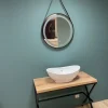 Best Mobile bagno in altro modello Step di a prezzo scontato Mobili Bagno A Terra