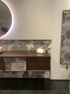 Sale Mobile bagno in altro modello Des eucalipto di a prezzo Outlet Mobili Bagno Sospeso