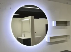 Mobile bagno in laccato opaco modello Tenderlak next 01 di a prezzo scontato^Mastella Clearance