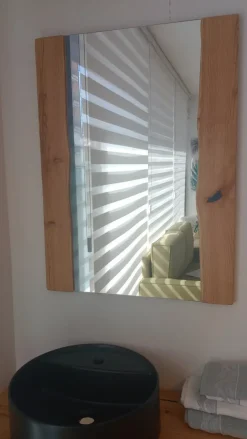 Legnobagno Mobile bagno in legno modello Bagno di a prezzo Outlet- Mobili Bagno A Terra