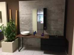 Compab Mobile bagno Jacana SCONTATO 43%- Mobili Bagno Sospeso