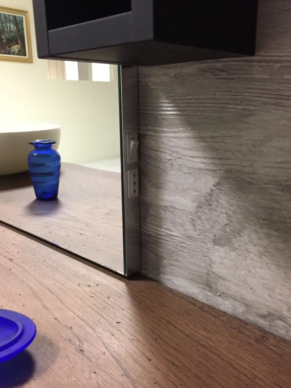 Compab Mobile bagno Jacana SCONTATO 43%- Mobili Bagno Sospeso