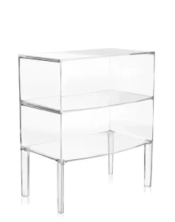 Mobile bagno Ghost buster con un ribasso imperdibile^Kartell Hot