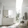 Best Mobile bagno Laundry   SCONTATO a PREZZI OUTLET Mobili Bagno A Terra