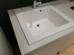 Sale Mobile bagno Lavanderia Idrobox a prezzo ribassato Mobili Bagno Lavanderia