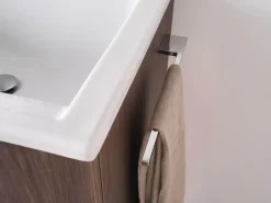 Mobile bagno Lavanderia Kandy 02 a prezzi outlet^Ideagroup Sale