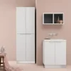 Outlet Mobile bagno Lavanderia Lavanderia scontato - 28% Mobili Bagno Lavanderia
