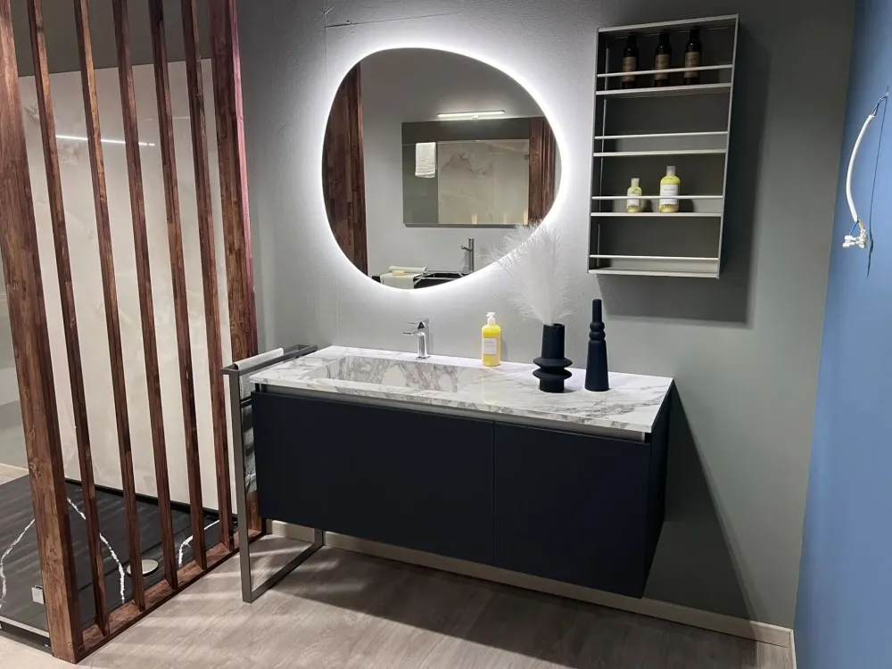 Clearance Mobile bagno Lido SCONTATO a PREZZI OUTLET Mobili Bagno Sospeso