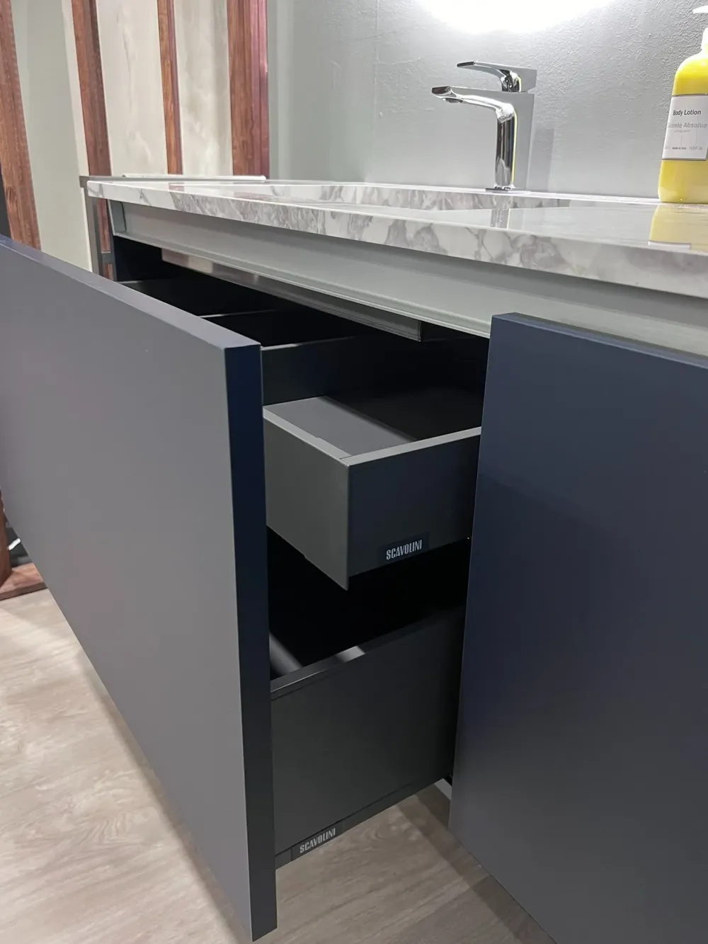 Clearance Mobile bagno Lido SCONTATO a PREZZI OUTLET Mobili Bagno Sospeso