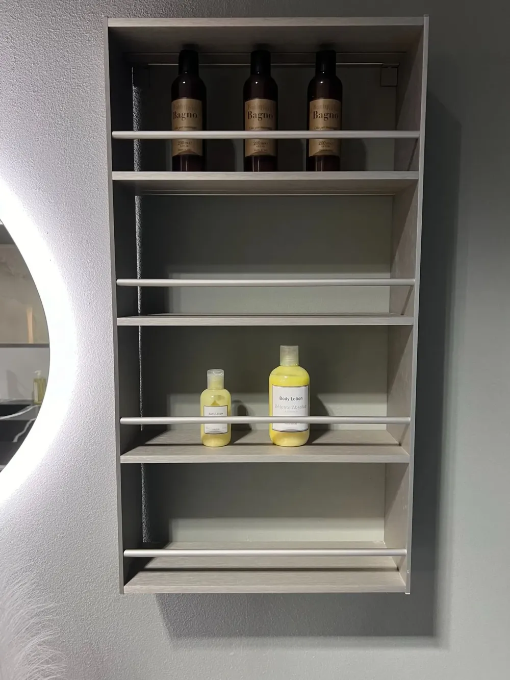 Clearance Mobile bagno Lido SCONTATO a PREZZI OUTLET Mobili Bagno Sospeso