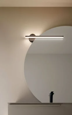 Baxar Mobile bagno M1 system 041 SCONTATO a PREZZI OUTLET- Mobili Bagno Sospeso