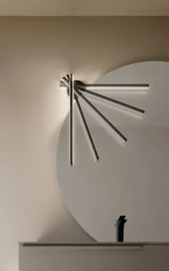 Baxar Mobile bagno M1 system 041 SCONTATO a PREZZI OUTLET- Mobili Bagno Sospeso