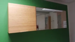 Cerasa Mobile bagno Maori SCONTATO a PREZZI OUTLET- Mobili Bagno A Terra