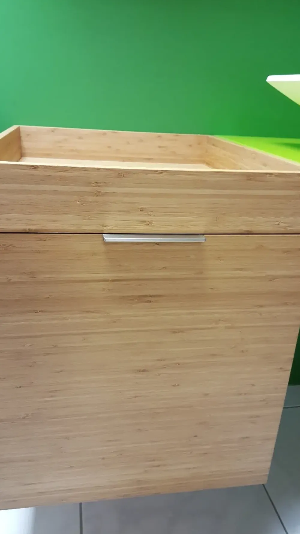 Cerasa Mobile bagno Maori SCONTATO a PREZZI OUTLET- Mobili Bagno A Terra