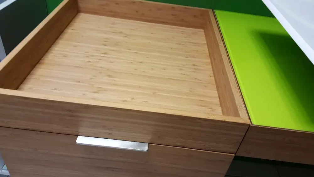 Cerasa Mobile bagno Maori SCONTATO a PREZZI OUTLET- Mobili Bagno A Terra