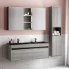 Mobile bagno Duetto next 20 IN OFFERTA OUTLET^Mastella