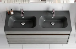 Mobile bagno Duetto next 20 IN OFFERTA OUTLET^Mastella