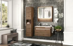 New Mobile bagno Duetto 05 IN OFFERTA OUTLET Mobili Bagno Sospeso