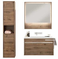 New Mobile bagno Duetto 05 IN OFFERTA OUTLET Mobili Bagno Sospeso