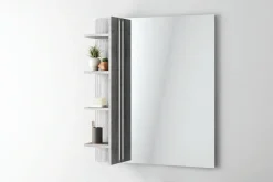 Mastella Mobile bagno Duetto next 01 IN OFFERTA OUTLET- Mobili Bagno Sospeso