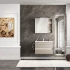 Discount Mobile bagno Duetto 08 IN OFFERTA OUTLET Mobili Bagno Sospeso