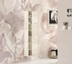 Sale Mobile bagno Duetto 02 IN OFFERTA OUTLET Mobili Bagno Sospeso