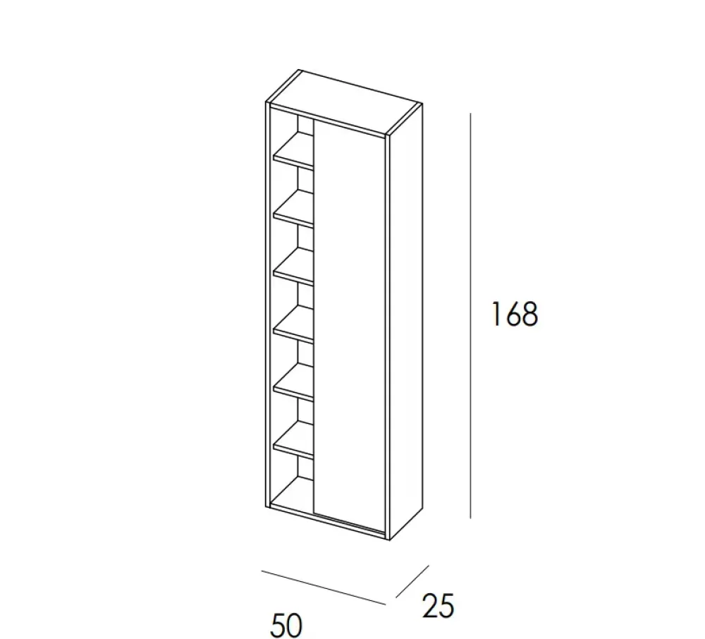 Sale Mobile bagno Duetto 02 IN OFFERTA OUTLET Mobili Bagno Sospeso