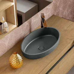 Mastella Mobile bagno Smart.46-10 IN OFFERTA OUTLET- Mobili Bagno Sospeso