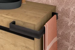 Mastella Mobile bagno Smart.46-10 IN OFFERTA OUTLET- Mobili Bagno Sospeso