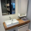 Mobile bagno moderno Arredo bagno scavolini miko di in OFFERTA OUTLET - 31%^Scavolini Bathrooms Hot