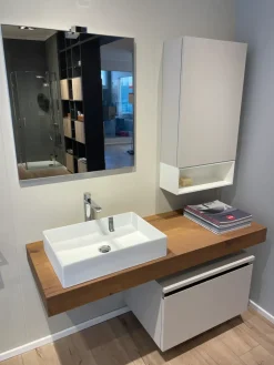 Mobile bagno moderno Arredo bagno scavolini miko di in OFFERTA OUTLET - 31%^Scavolini Bathrooms Hot