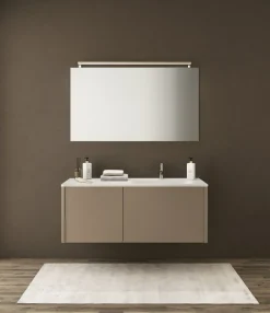 Outlet Mobile bagno moderno Dress next 01 di in OFFERTA OUTLET - 60% Mobili Bagno Sospeso