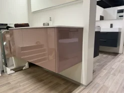 Outlet Mobile bagno moderno Dress next 01 di in OFFERTA OUTLET - 60% Mobili Bagno Sospeso