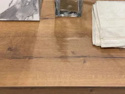 Online Mobile bagno moderno Miko di in OFFERTA OUTLET - 30% Mobili Bagno Sospeso