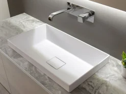 Diotti.com Mobile bagno moderno N69 - atlantic outlet di in OFFERTA OUTLET - 48%- Mobili Bagno Sospeso